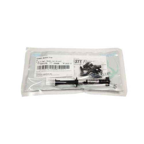 Kuraray 2610EU Clearfil Majesty Flow Restorative Composite Syringe 3.2 Gm A1 Kuraray 2610EU Clearfil Majesty Flow Restorative Composite Syringe 3.2 Gm A1